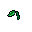 green bait
