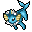 vaporeon doll