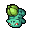 bulbasaur doll