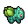 bulbasaur doll