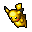pikachu doll