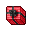red gift
