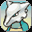 shiny cubone portfoil