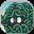 shiny tangela portfoil