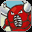 shiny pinsir portfoil