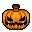 halloween pumpkin