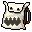 Ghost Backpack