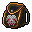 Skull Backpack