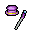 Little Purple Hat addon