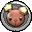 easter plate token