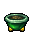 plant pot