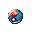 lure ball