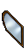 wall mirror