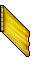 yellow tapestry