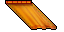 orange tapestry