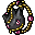 Banette Halloween Backpack