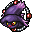 Mismagius Halloween Backpack