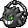 Shiny Gengar Halloween Backpack