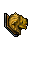 lion trophy