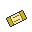 yellow nightmare ticket