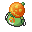 Halloween bag