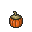 Halloween Apricorn