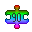 90 minutes puzzle ticket