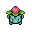 Ivysaur Doll