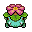 Venusaur Doll