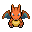 Charizard Doll