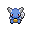 Wartortle Doll