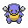 Blastoise Doll