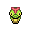 Caterpie Doll