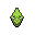 Metapod Doll