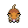 Raticate Doll
