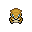 Sandshrew Doll