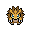 Sandslash Doll
