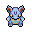 Nidoqueen Doll