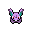 Nidoran M Doll