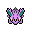 Nidorino Doll
