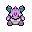 Nidoking Doll