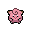 Clefairy Doll