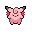 Clefable Doll