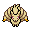 Ninetales Doll