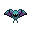Zubat Doll
