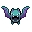 Golbat Doll