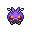 Venonat Doll