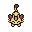 Meowth Doll