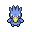 Golduck Doll