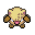 Primeape Doll